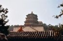 Pagoda of Buddhist Fragrance, Summer Palace, Beijing